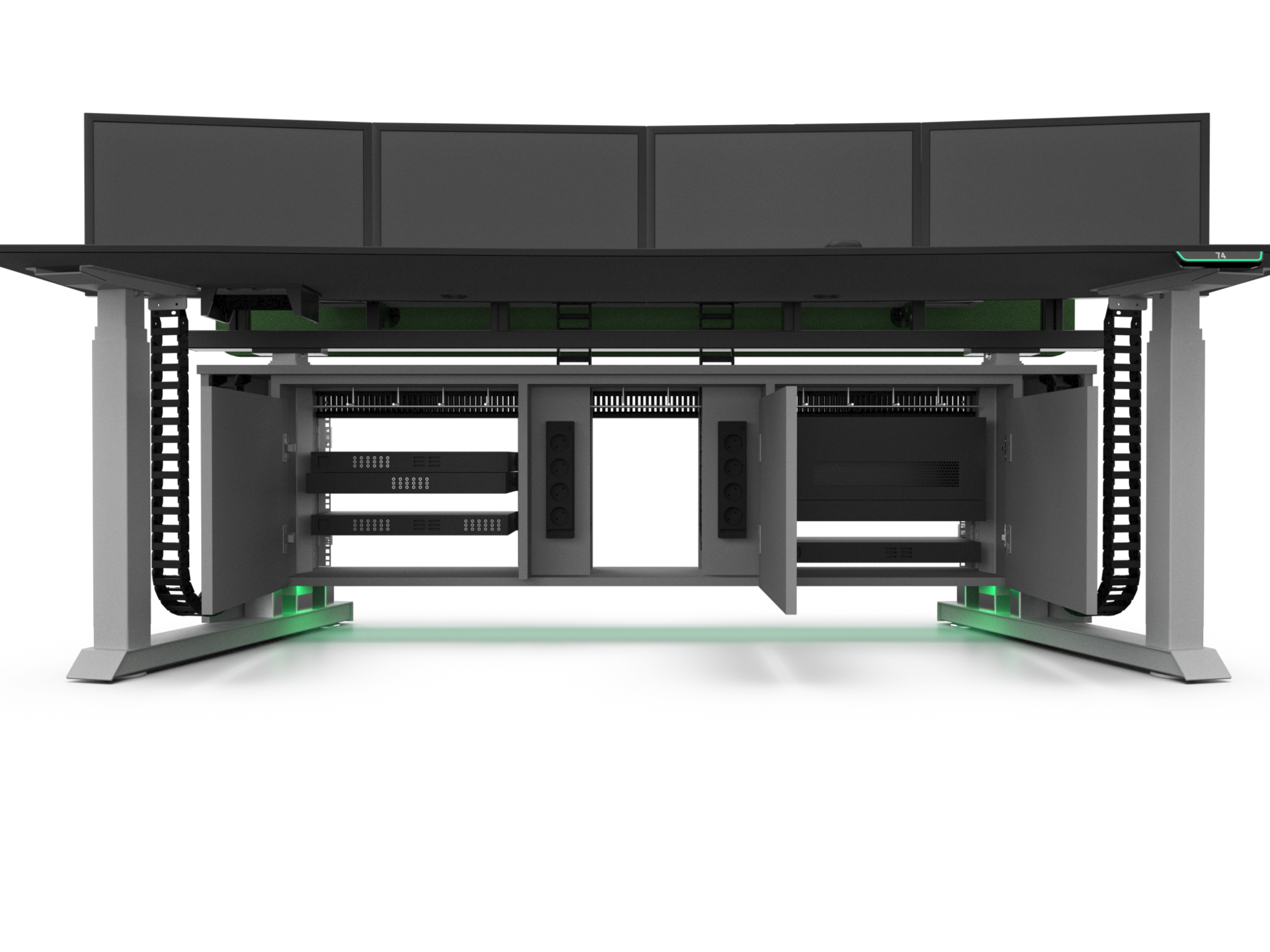 SecureDesk - 5 SecureDesk - 5