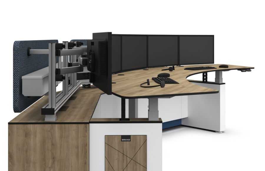 Focus II gebogen - 3