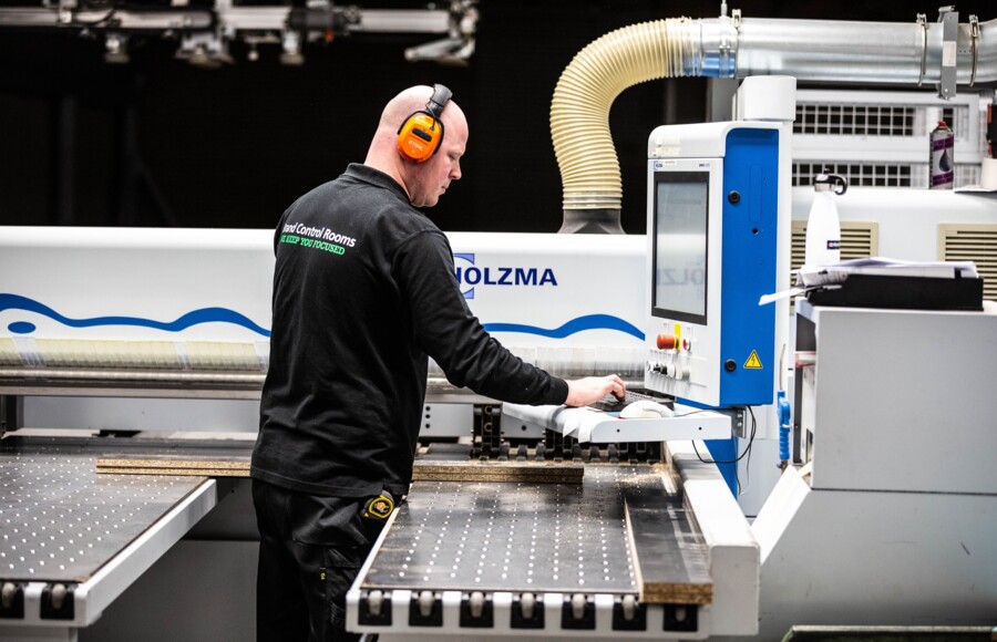 Brand Control Rooms-34 Brand Control Rooms-34